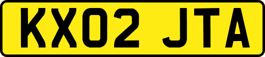 KX02JTA