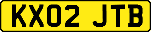 KX02JTB