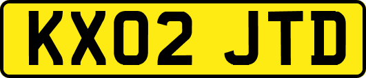 KX02JTD