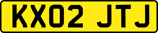 KX02JTJ