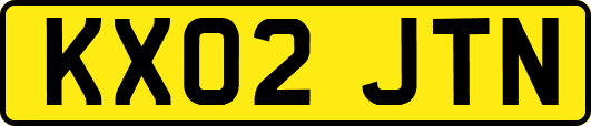 KX02JTN
