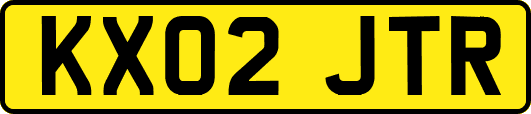 KX02JTR