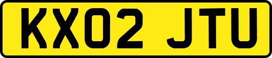 KX02JTU