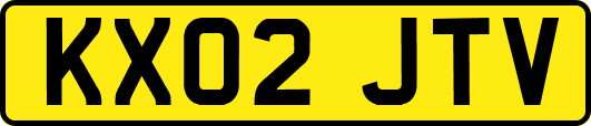 KX02JTV
