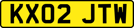 KX02JTW