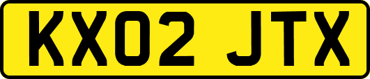 KX02JTX