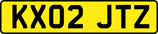 KX02JTZ