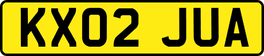 KX02JUA