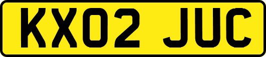 KX02JUC