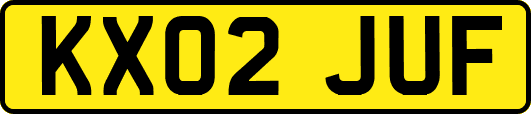 KX02JUF