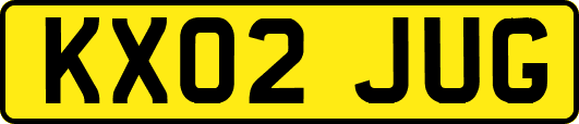 KX02JUG