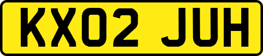 KX02JUH