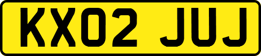 KX02JUJ