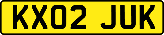 KX02JUK