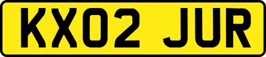 KX02JUR