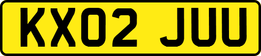 KX02JUU
