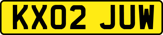 KX02JUW