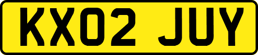 KX02JUY