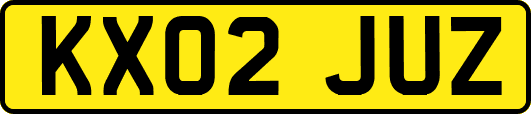 KX02JUZ