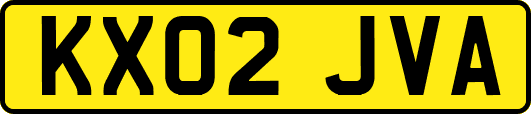 KX02JVA