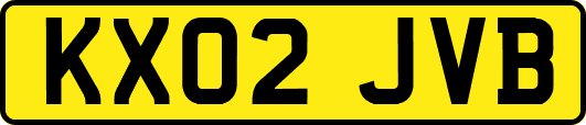 KX02JVB