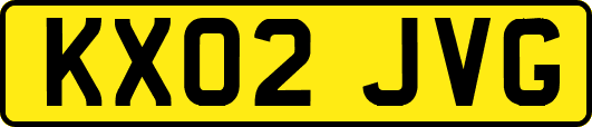 KX02JVG