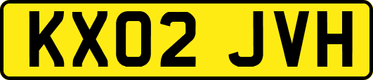KX02JVH