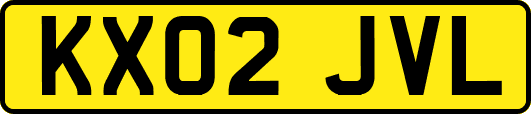 KX02JVL
