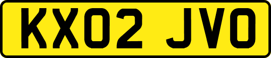 KX02JVO