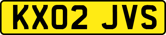 KX02JVS