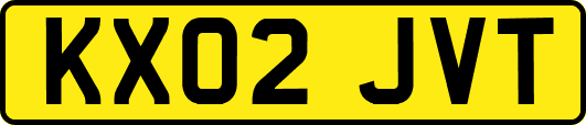 KX02JVT
