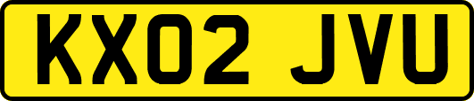 KX02JVU