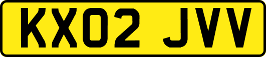 KX02JVV