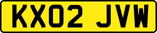 KX02JVW