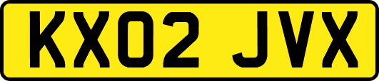 KX02JVX