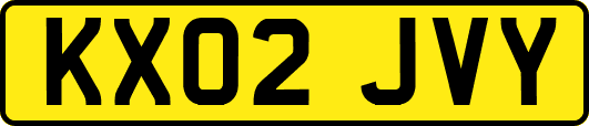 KX02JVY