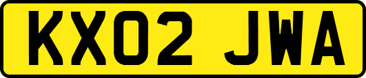 KX02JWA