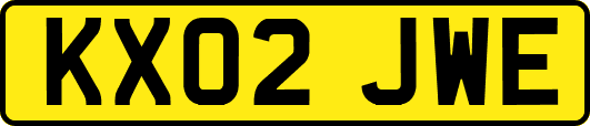 KX02JWE