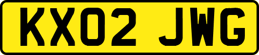 KX02JWG