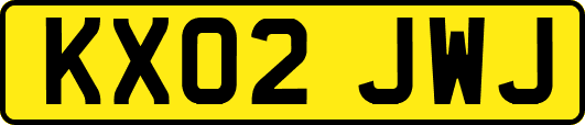 KX02JWJ