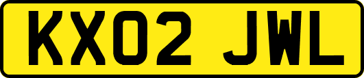 KX02JWL