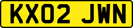 KX02JWN