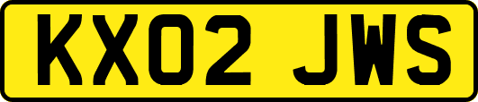 KX02JWS