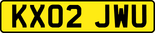KX02JWU