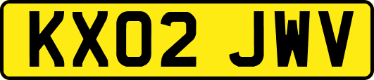 KX02JWV