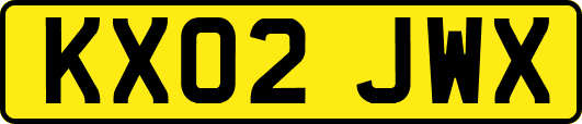 KX02JWX