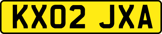 KX02JXA