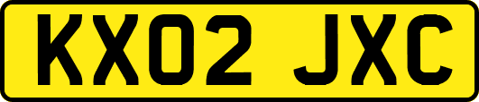 KX02JXC