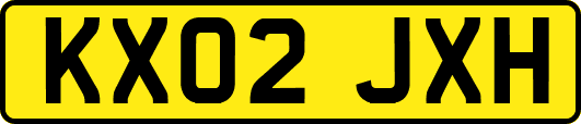 KX02JXH