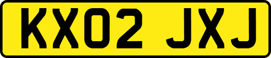 KX02JXJ